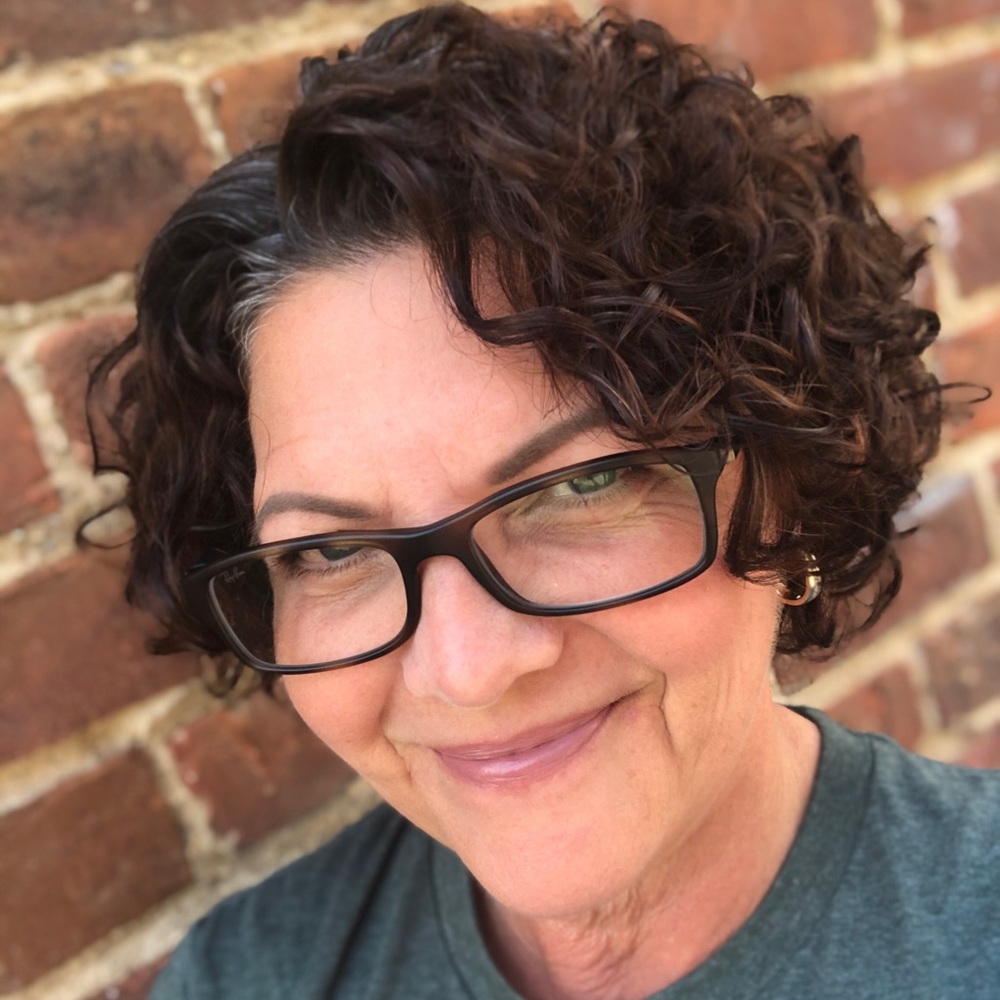 Meet your Posher, Wendy